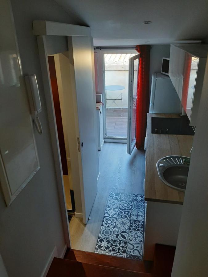 Appartement T2 50 à 60 M2 déplacement PRO ou couple avec enfants Les Hauts De Bourg Extérieur photo