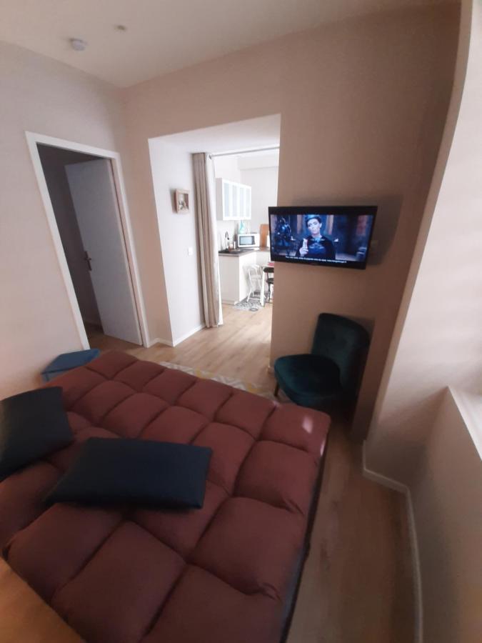 Appartement T2 50 à 60 M2 déplacement PRO ou couple avec enfants Les Hauts De Bourg Extérieur photo