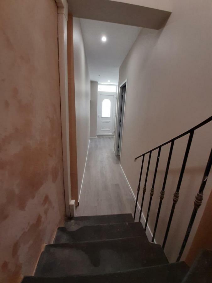 Appartement T2 50 à 60 M2 déplacement PRO ou couple avec enfants Les Hauts De Bourg Extérieur photo